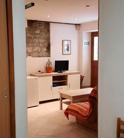 Apartment Lucija Cres Dış mekan fotoğraf