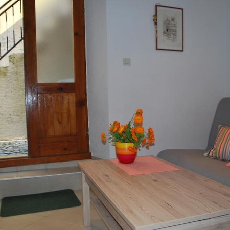 Apartment Lucija Cres Dış mekan fotoğraf