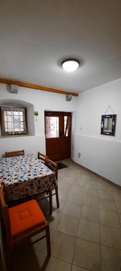 Apartment Lucija Cres Dış mekan fotoğraf