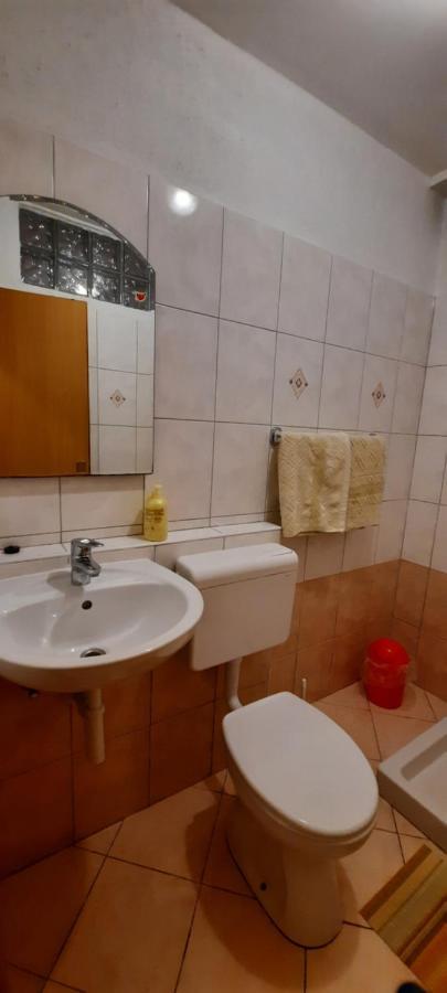 Apartment Lucija Cres Dış mekan fotoğraf