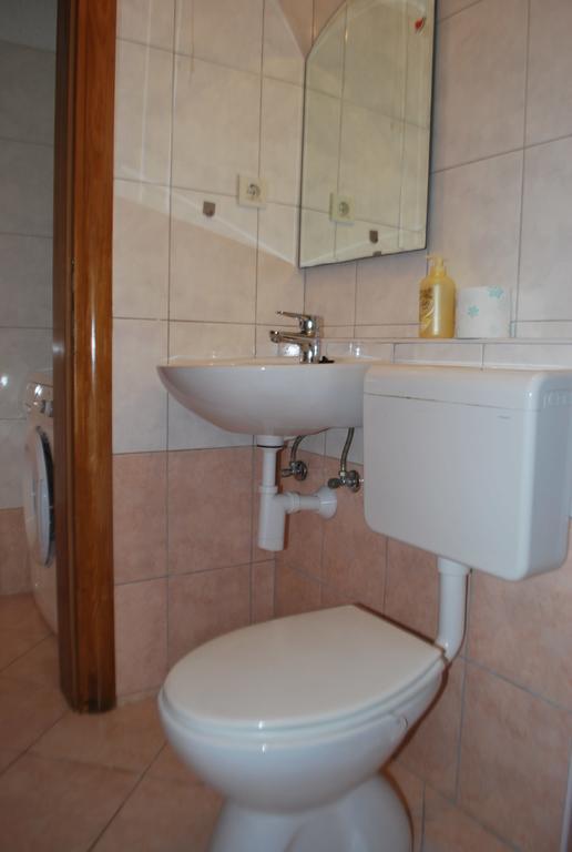 Apartment Lucija Cres Dış mekan fotoğraf